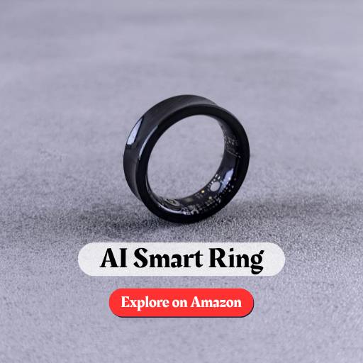 ai smart ring