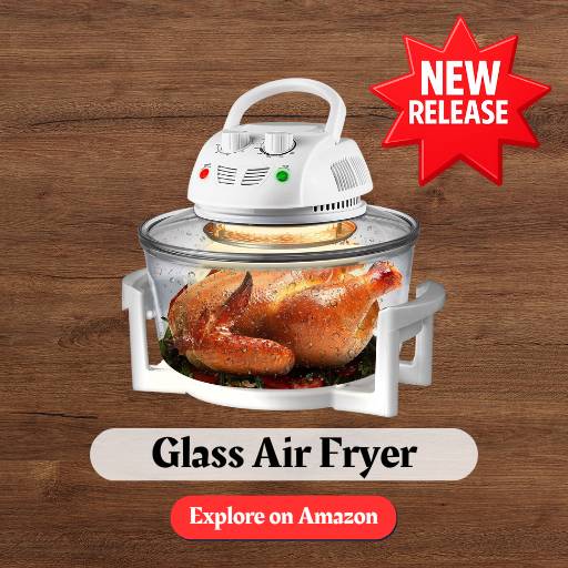 air fryer nr