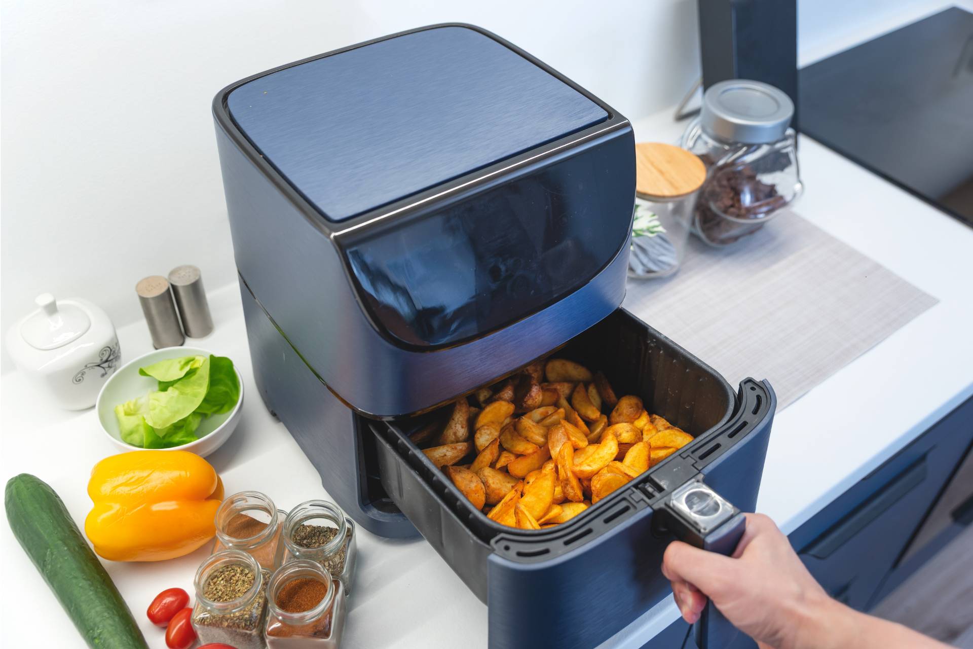 air fryer