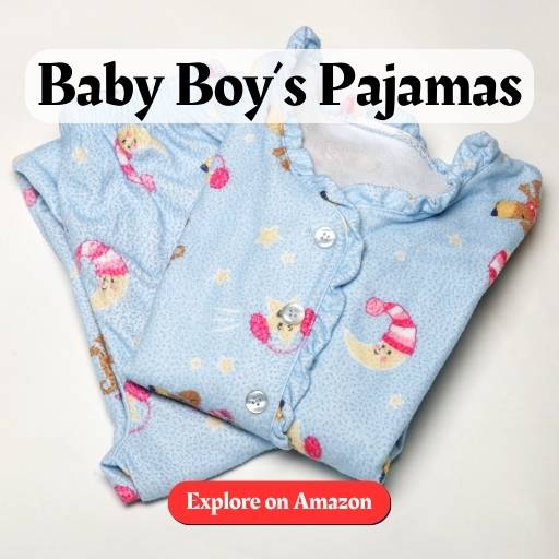 bb boy pajamas