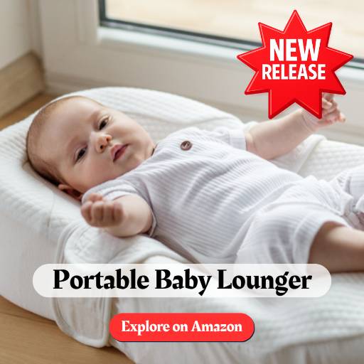 baby lounger nr