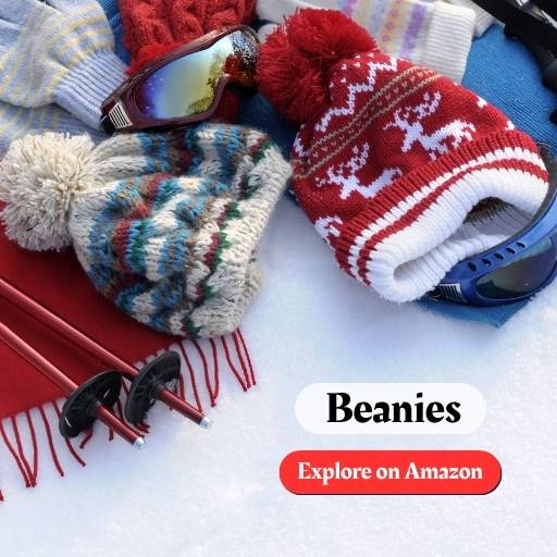 beanies