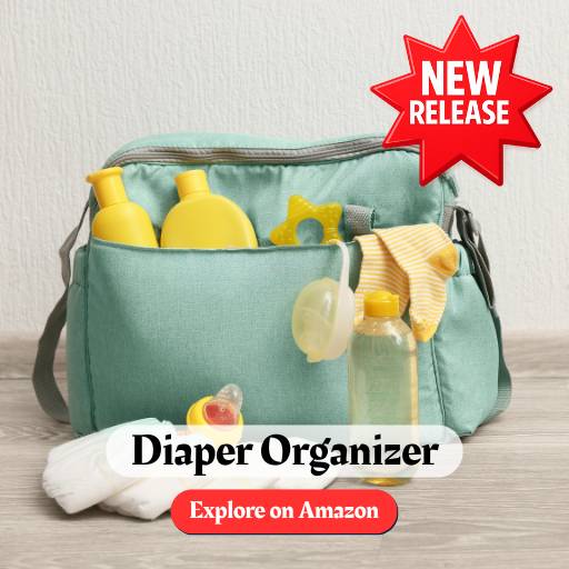 diaper organizer nr