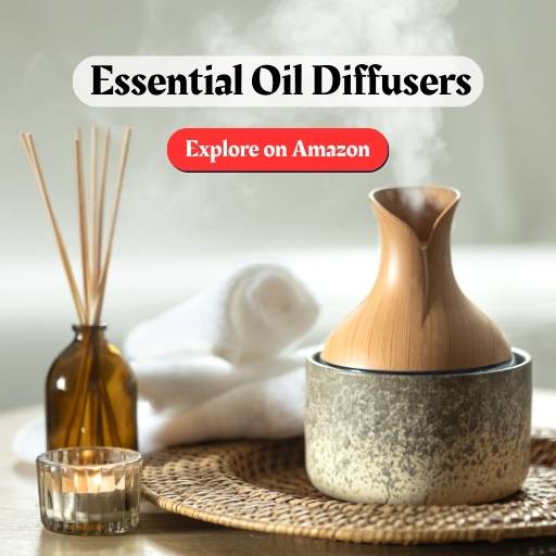 essential pil diffusers