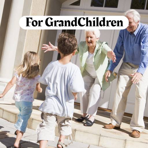 for grandchildren