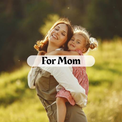 for mom vd