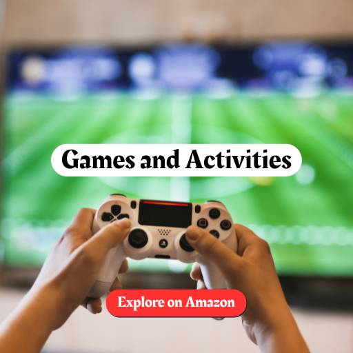 games and activities