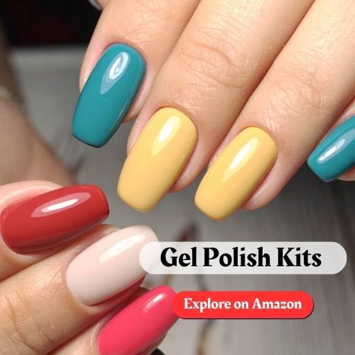 gel polish kits