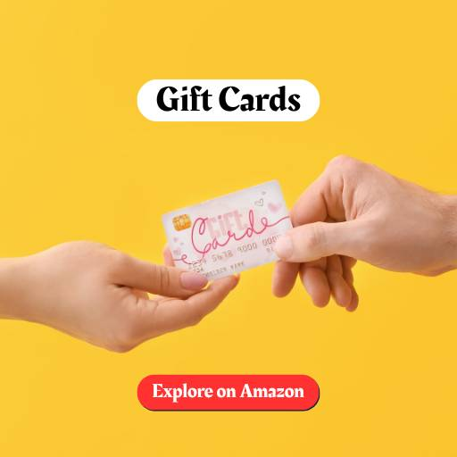 gift cards
