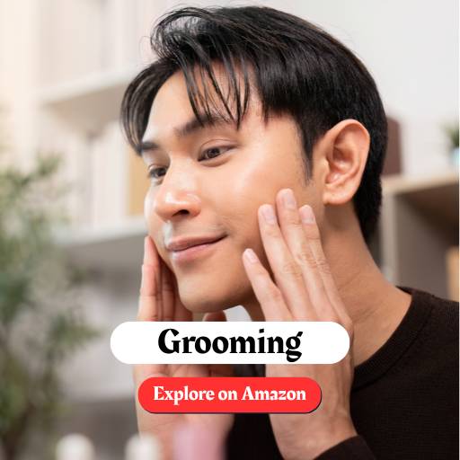grooming