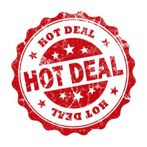hot deal