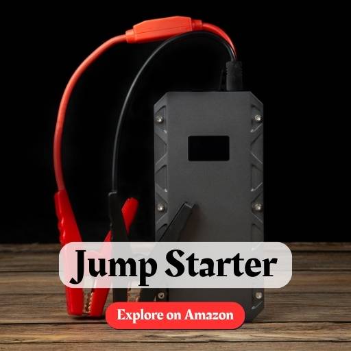 jump starter