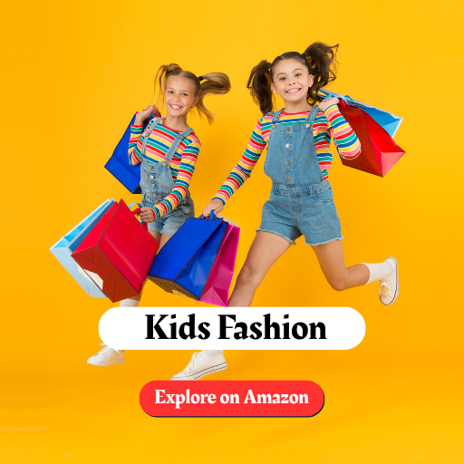 kids fashion
