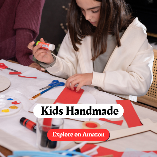 kids handmade