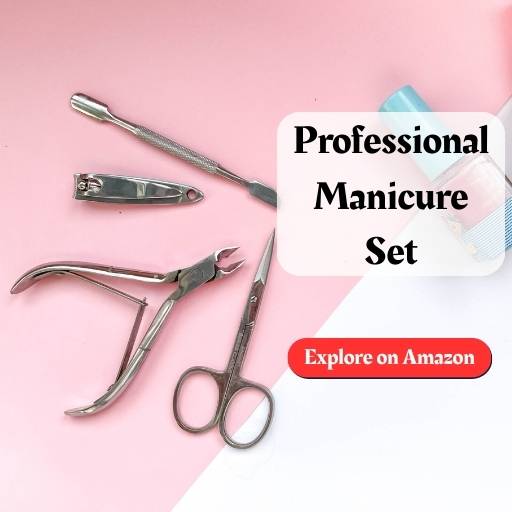 manicure set