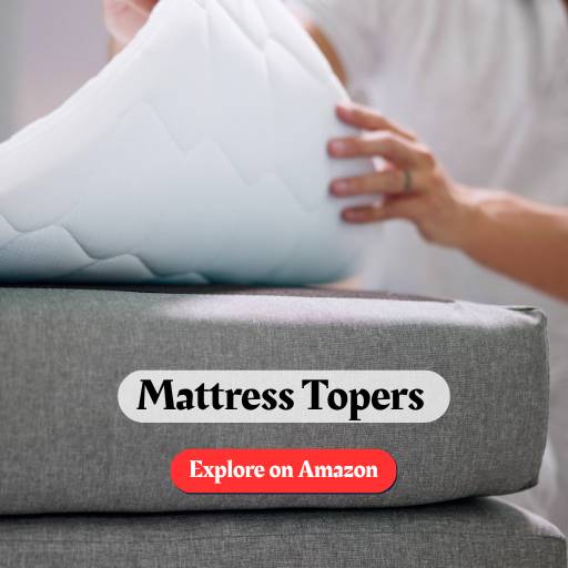 matthress topers