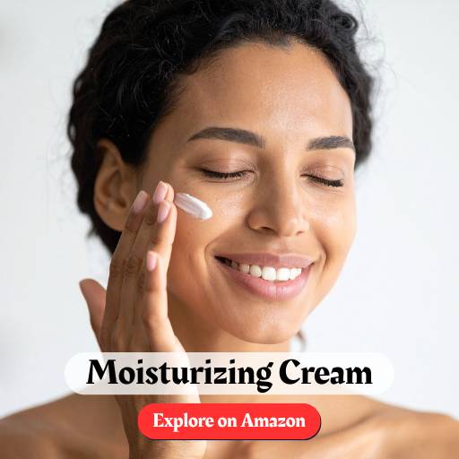 moisturizing cream