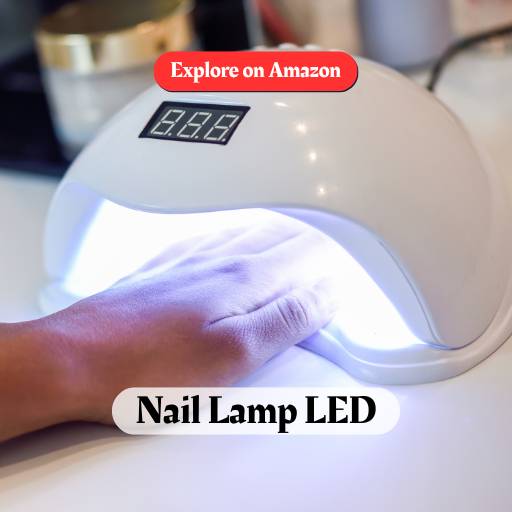 nail lamp led