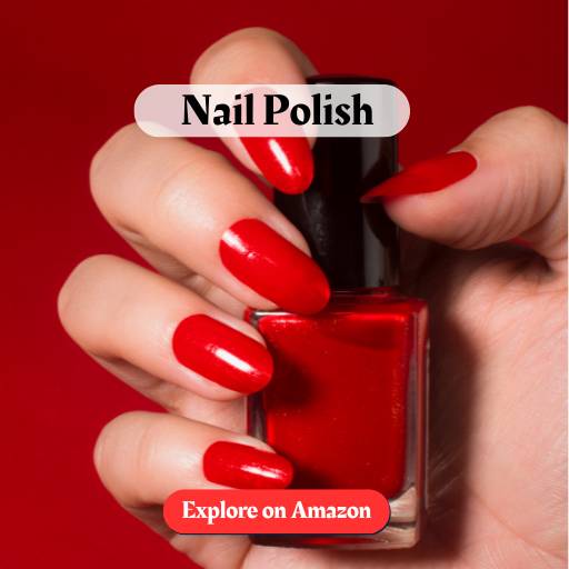 nail polish