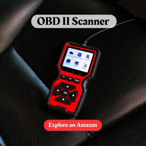 obd ii scanner