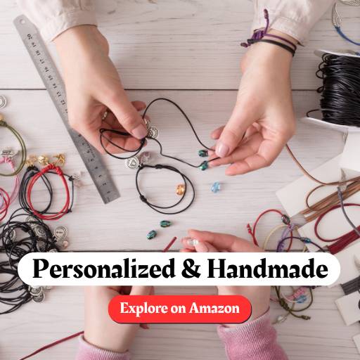 personalized products