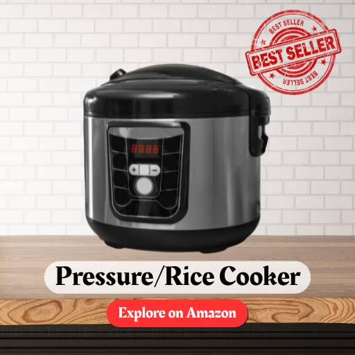 pressure rice cooker bs