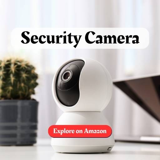 security camera