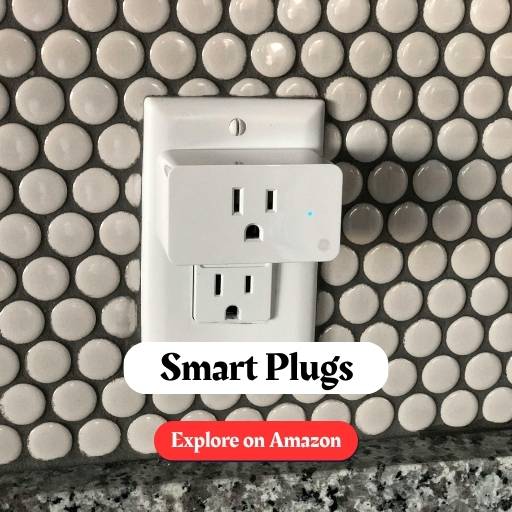 smart plugs