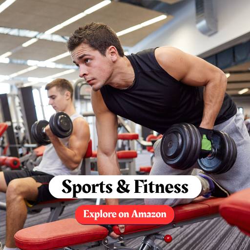 sports and fitness
