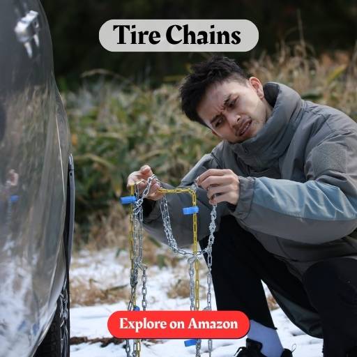tire chains