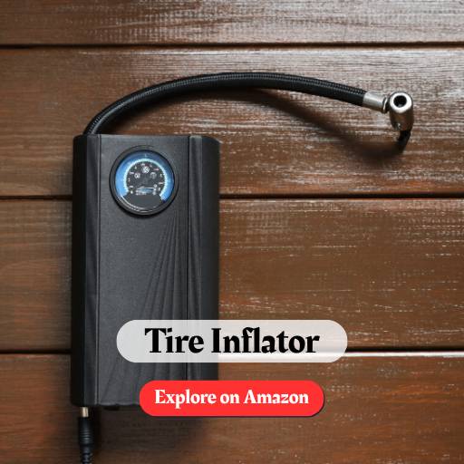 tire inflator
