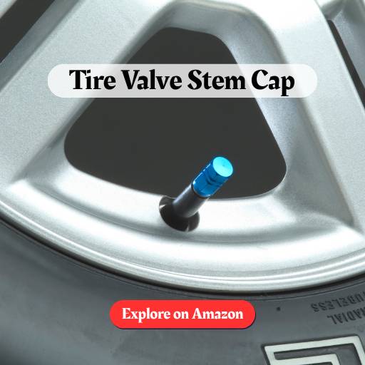 tire valve stem cap