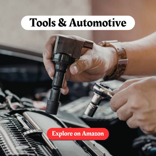 tools and automotive