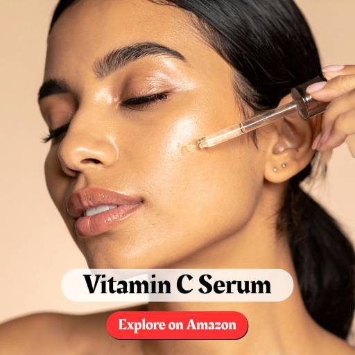 vitamin c serum