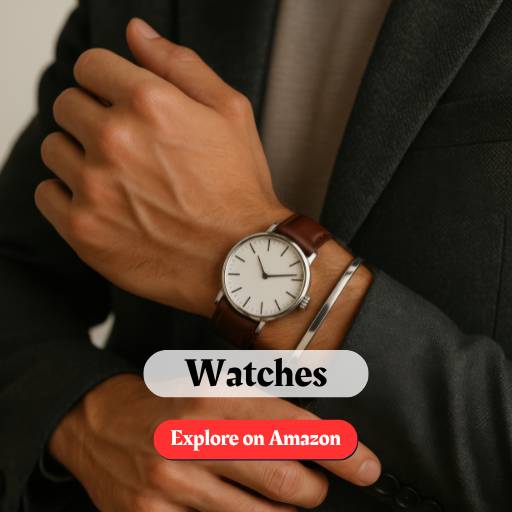 watches