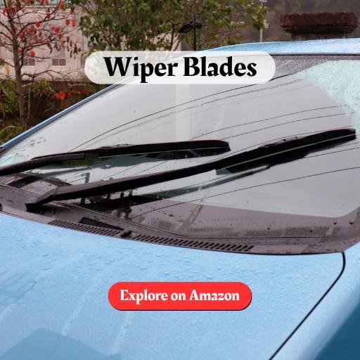 wiper blades