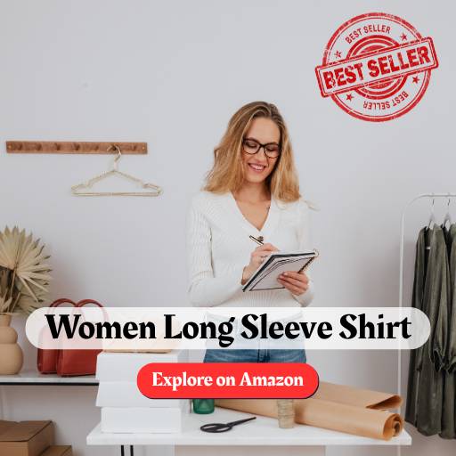 women long sleeve shirt bs